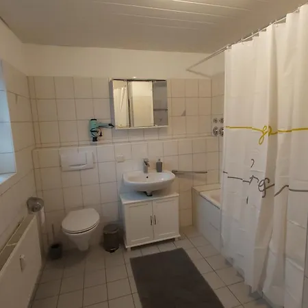Ferienwohnung Melen Rust Exterior foto