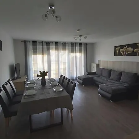 Ferienwohnung Melen Rust Exterior foto