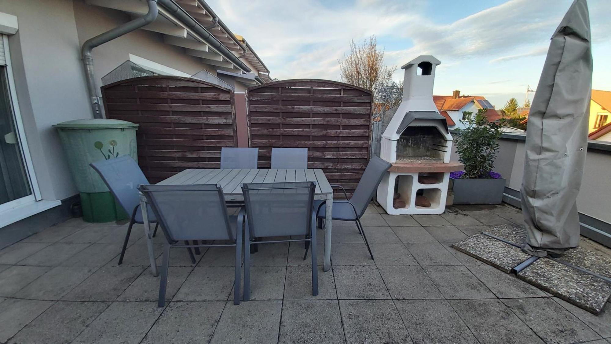 Melen Rust
