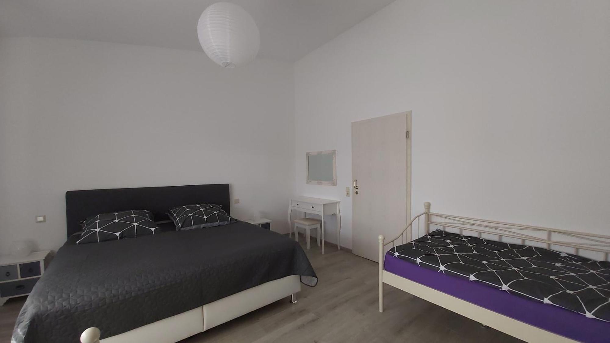 Melen Apartment Rust