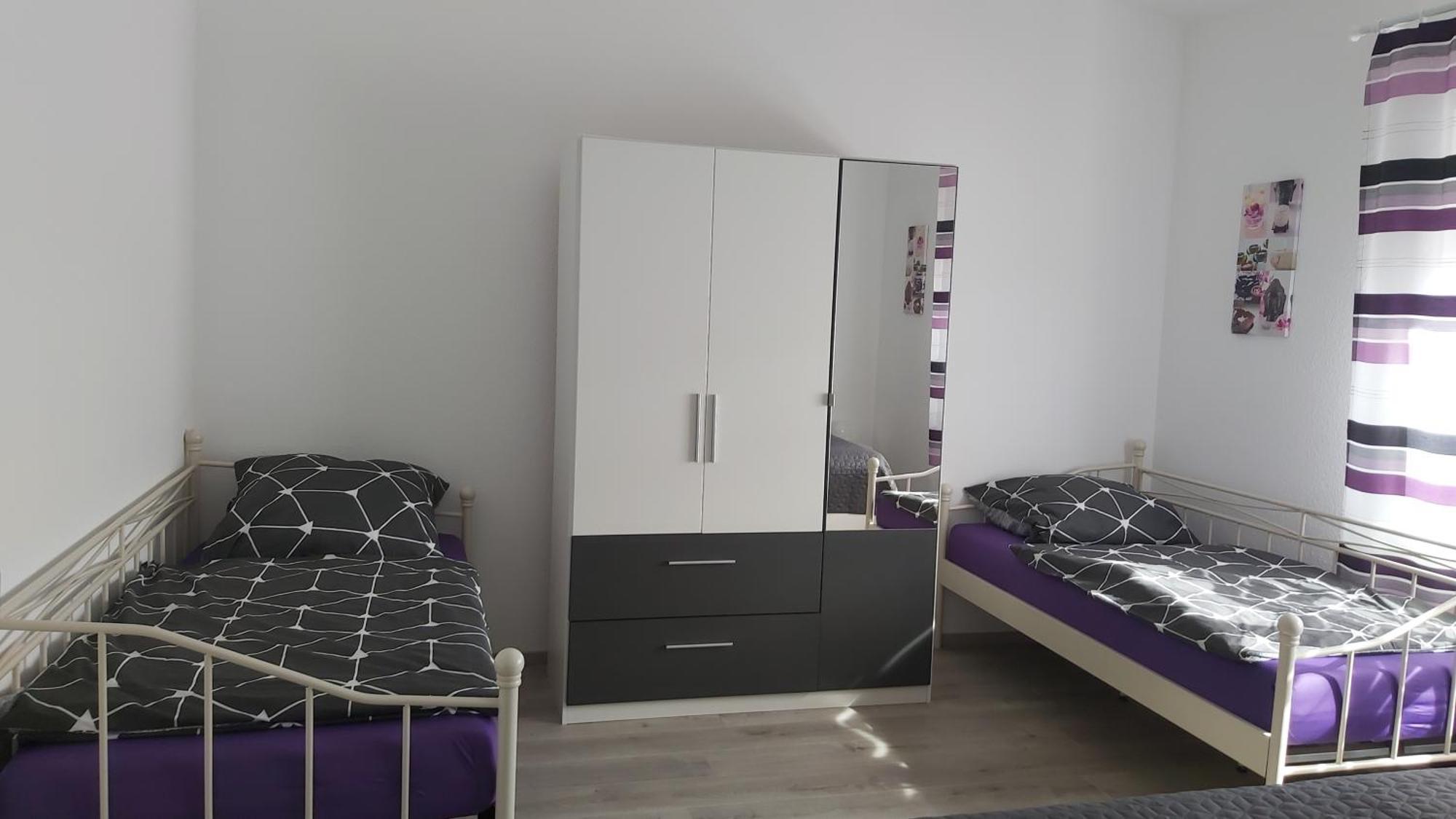 Apartment Melen
