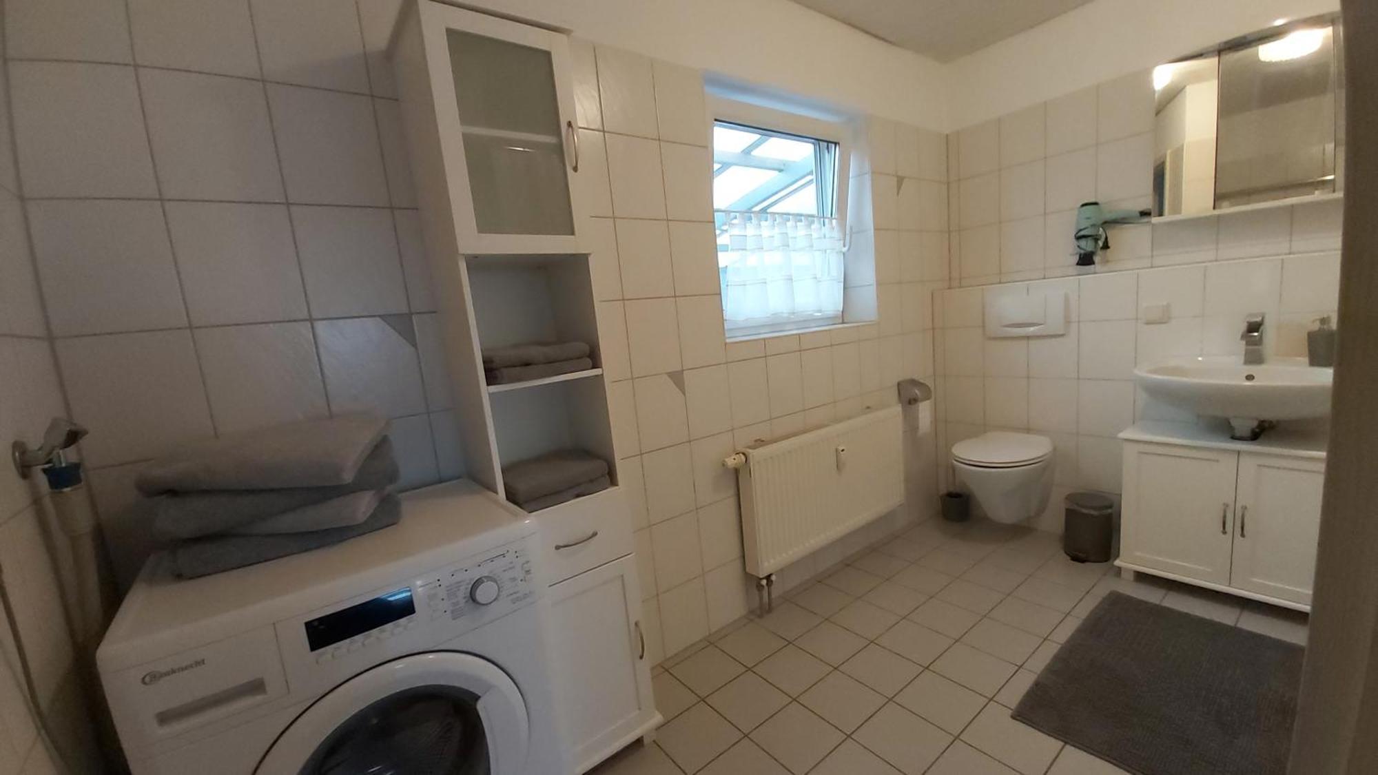 Melen Apartment Rust