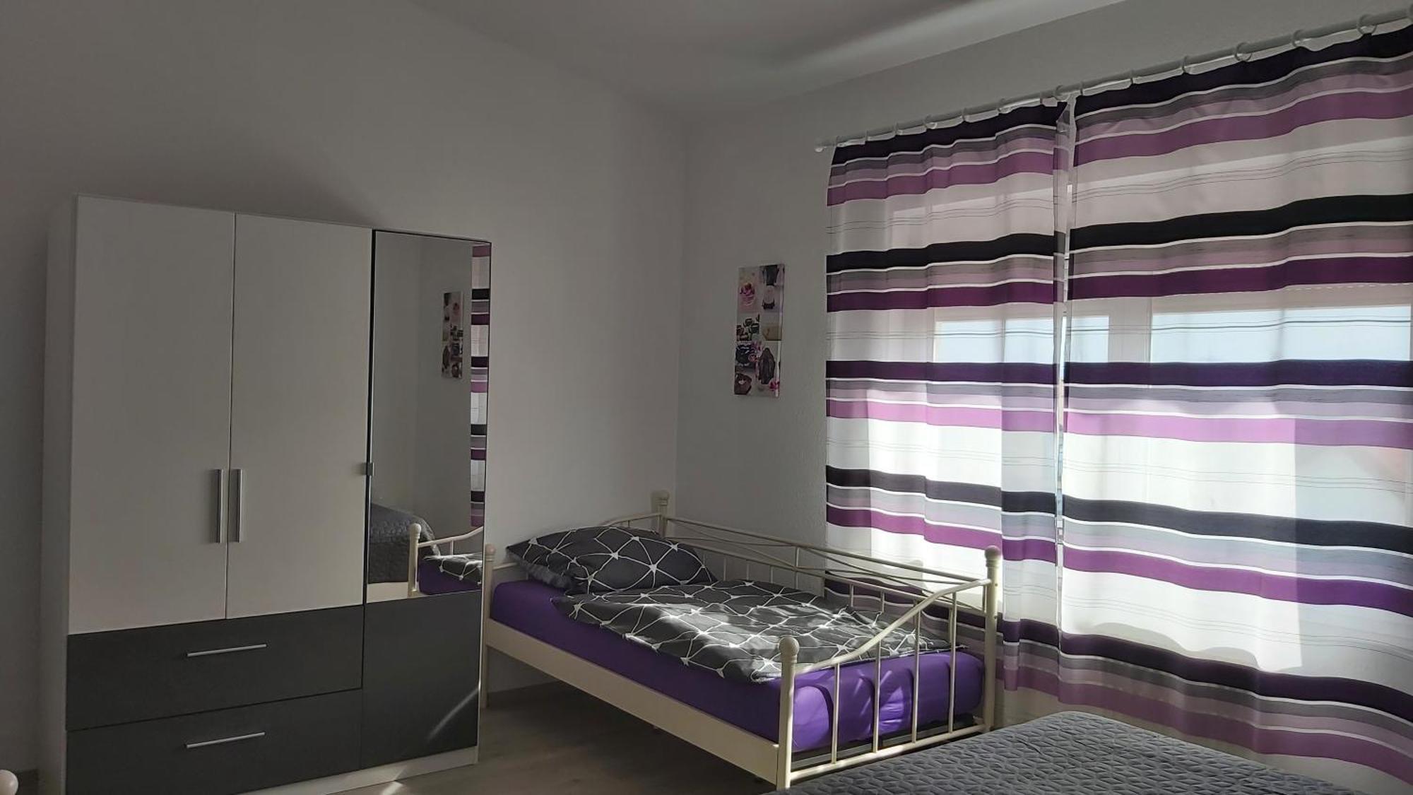 Melen Apartment *