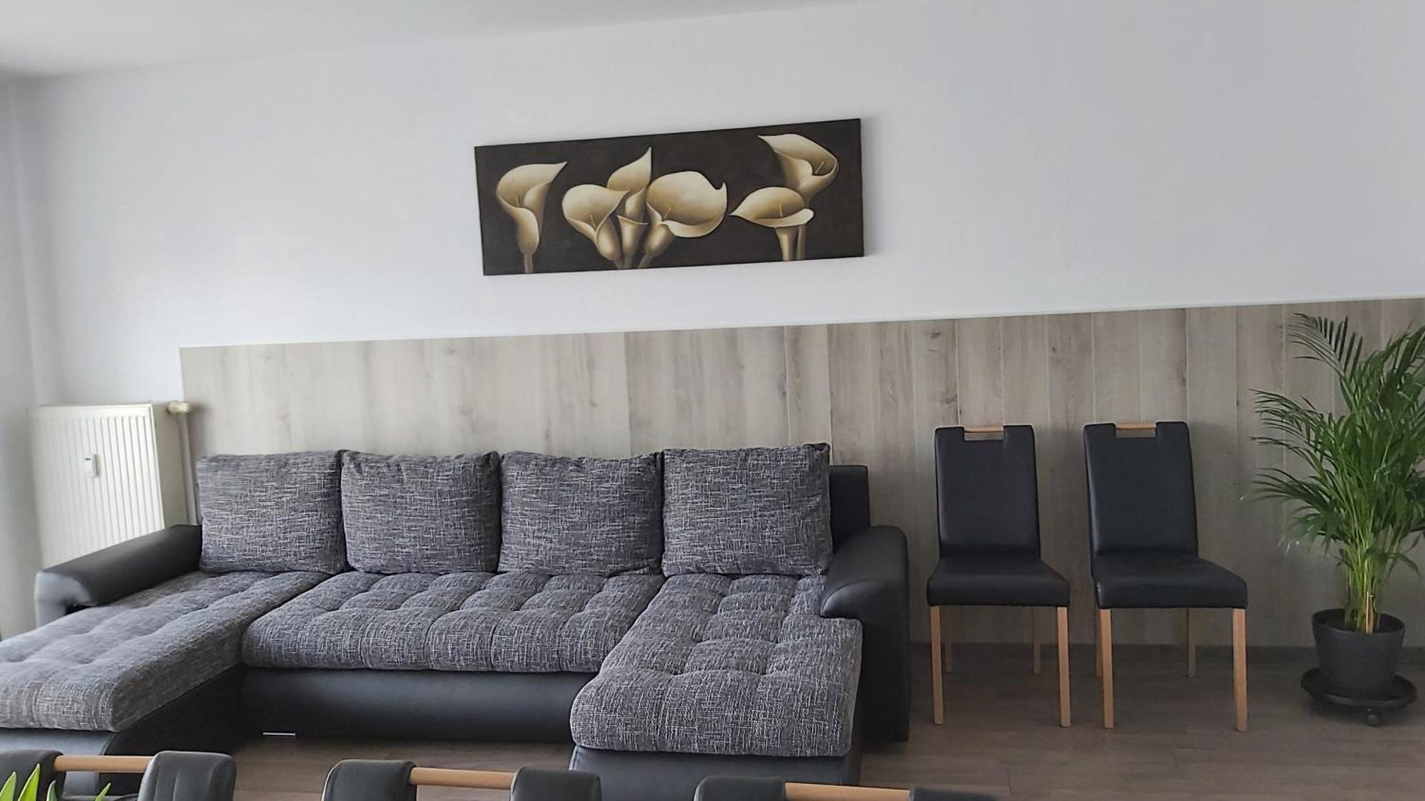 Melen Apartment *